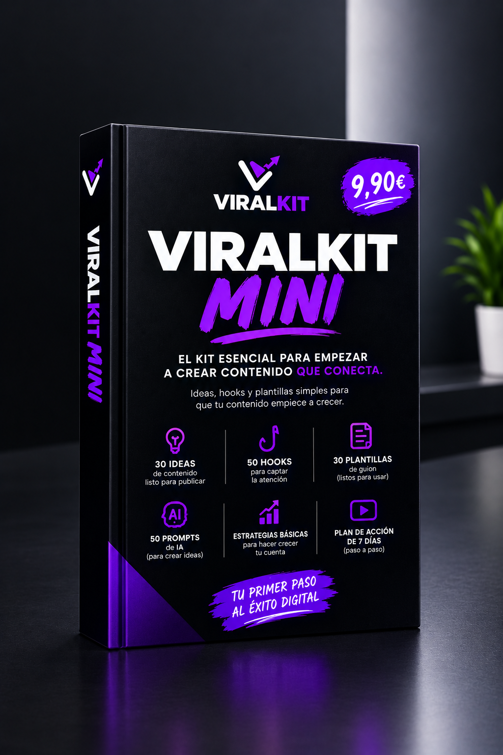 ViralKit MINI