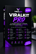 ViralKit PRO