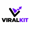 ViralKit - Inicio