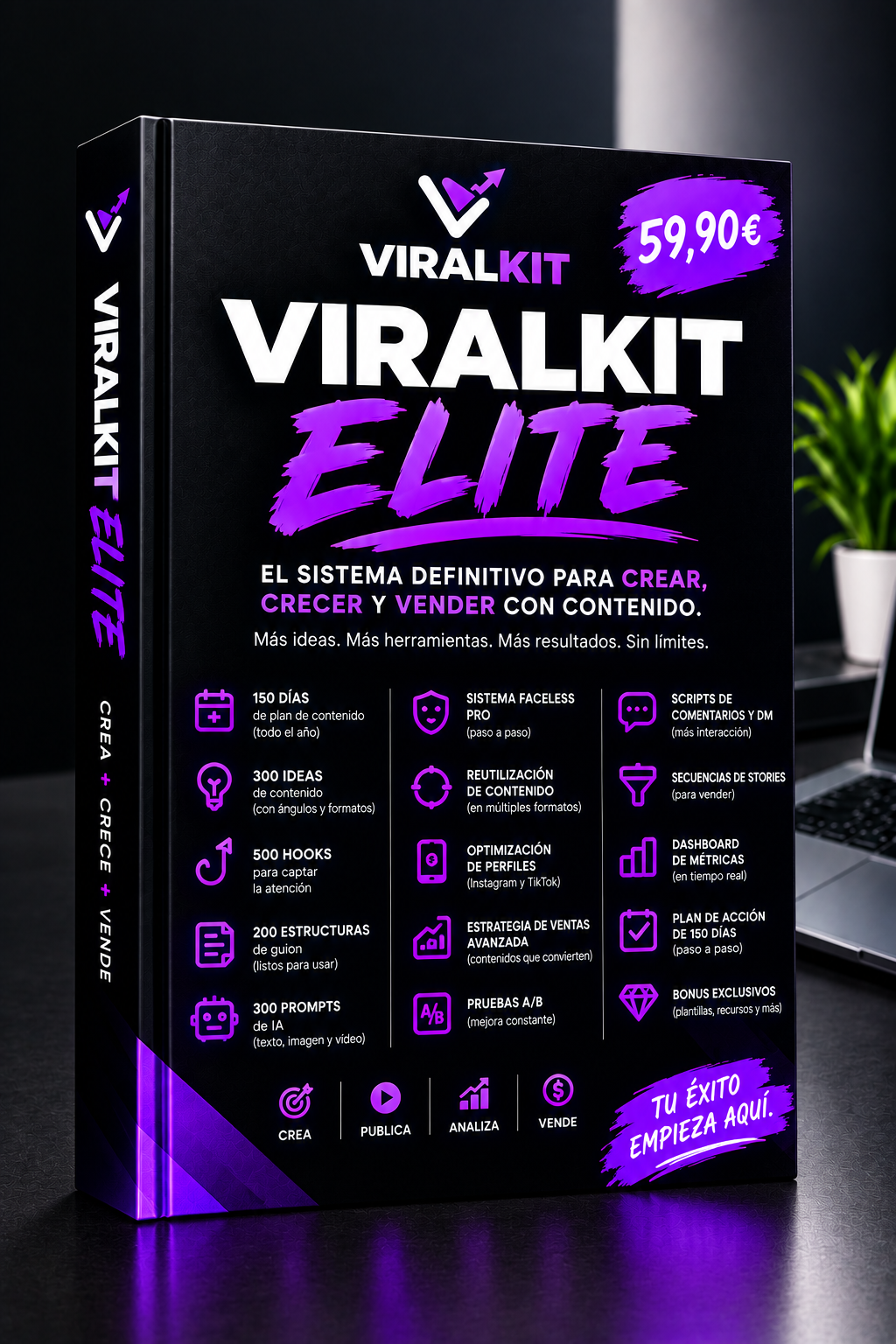 ViralKit ELITE