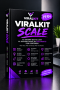 ViralKit SCALE